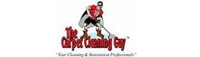 The Carpet Cleaning Guy