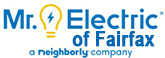 Mr. Electric of Fairfax provides Lighting Installation in Arlington County VA