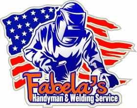 Fabela's Handyman and Welding Services