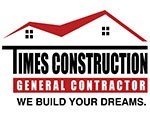 Times Construction Inc provides office painting services in Elk Grove Village IL