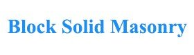 Block Solid Masonry Chimney & Waterproofing Contractor Manlius NY