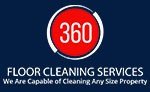 360 Floor Cleaning Services | concrete floor grinding services Alpharetta GA