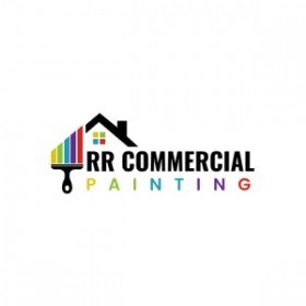 RR Commercial Painting Inc
