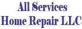 All Services Home Repair | boiler repair Oak Park MI