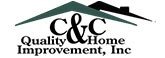 C & C Quality Home Improvements LLC