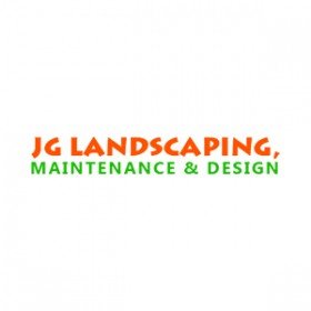 JG Landscaping and Design LLC