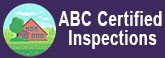 ABC Certified Inspections