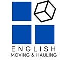 English Moving & Hauling LLC provides professional packing services Atlantic City NJ