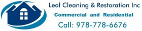 Leal Cleaning & Restoration Inc.