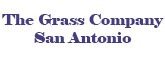 The Grass Company San Antonio
