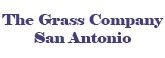 The Grass Company San Antonio | sod grass for sale in Boerne TX