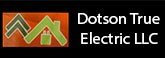 Dotson True Electric | lighting installation in Northeast Washington DC