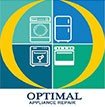 Optimal Appliance Repair offers washer machine repair in Alexandria VA