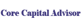 Core Capital Advisor offers life insurance services in Buena Vista, CO