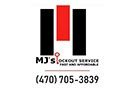 MJ's Locksmiths