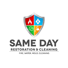 Same Day Restoration and Home Remodeling
