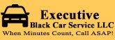 Executive Black Car Service provides party bus rental in Millington TN