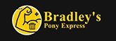 Bradley's Pony Express