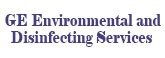 GE Environmental and Disinfecting Services