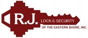 R. J. Lock & Security