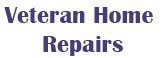 Veteran Home Repairs | home repair services in Alabaster, AL