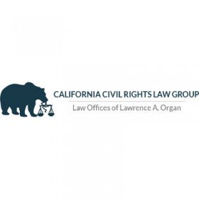 California Civil Rights Law Group