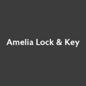 Amelia Lock & Key