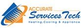 Accurate Services Tech offers gas furnace replacement in Fairfax VA