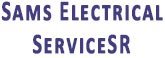 Sams Electrical Servicesr Has Professional Electrician In Marietta GA