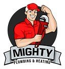  Mighty Plumbing and Heating is offering drain cleaning in Denver CO