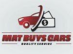 Mat Buys Cars Provides Tow Truck Service Near Brooksville, FL
