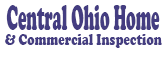 Central Ohio Home Commercial Inspection