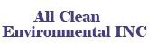 All Clean Environmental INC