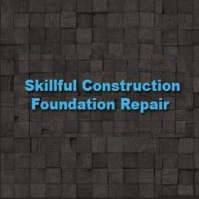 Skillful Construction Foundation Repair