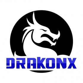 Drakonx