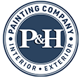 P&H Painting provides top-notch interior painting service in Gloucester MA