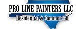 Pro Line Painters provides interior painting services in Apex NC