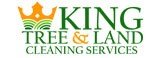 King Tree & Land Cleaning Services delivers land cleaning services Maryville TN