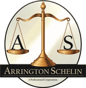 Arrington Schelin