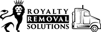 Royalty Removal Solutions provides junk removal services in Haddam CT