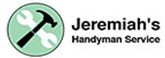 Jeremiah's Handyman Service