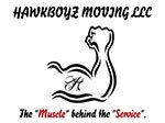 HawkBoyz Moving LLC provides long distance moving in Dallas TX