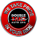 DoubleTake Auto Spa offers top-notch paint protection film Cupertino, CA