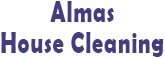 Almas House Cleaning Is Providing Home Cleaning Service In Burlingame CA