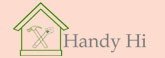 Handy Hi is offering highly professional handyman services in Richmond TX