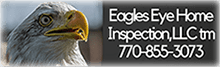 Eagles Eye Home Inspection LLC