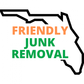 Friendly Junk Removal & Hauling