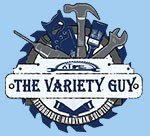 The Variety Guy provides the best junk removal services in Colorado Springs CO