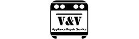 V & V Appliance Repair, residential air conditioning repair Rockville MD