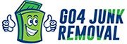 Go 4 Junk proffers appliance removal services in Long Branch NJ